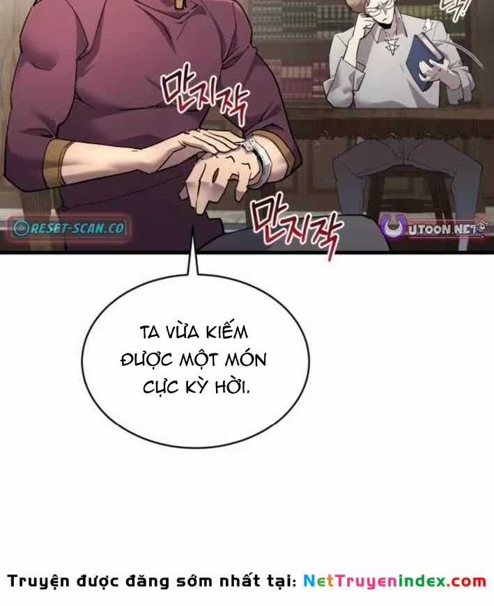 Thiên Tài Ma Pháp Sư Vật Lí - Chapter 52 - Trang 19