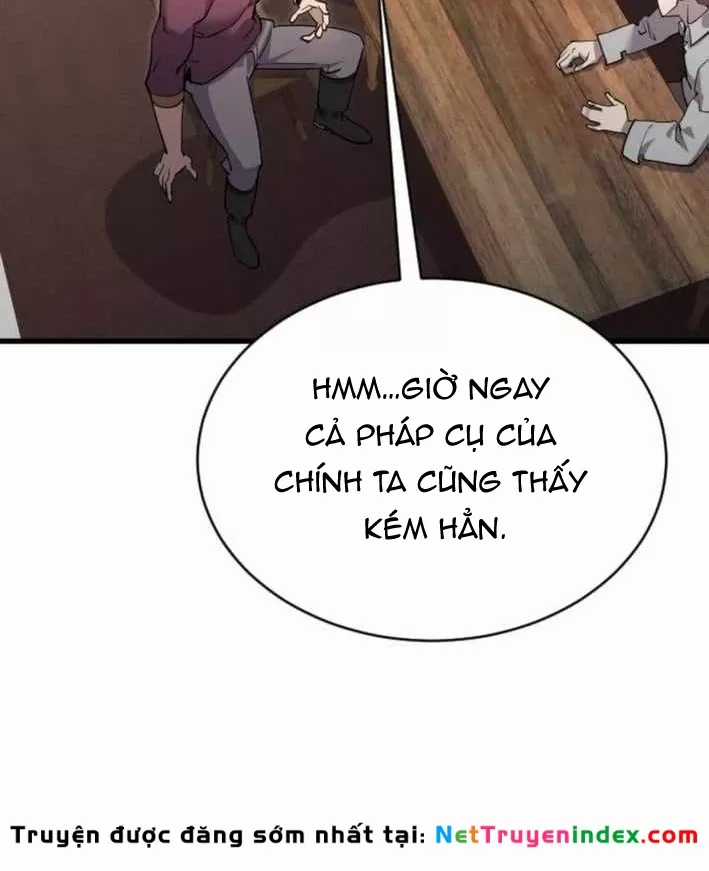 Thiên Tài Ma Pháp Sư Vật Lí - Chapter 52 - Trang 31