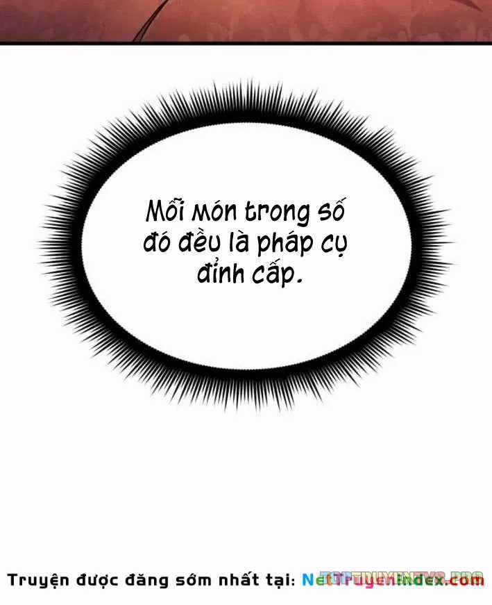 Thiên Tài Ma Pháp Sư Vật Lí - Chapter 52 - Trang 5