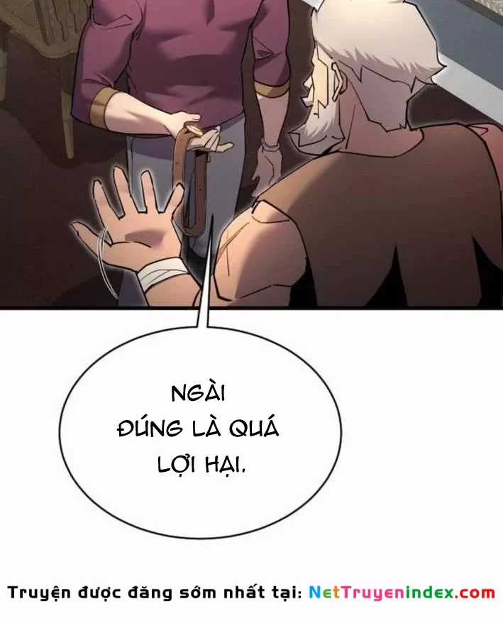 Thiên Tài Ma Pháp Sư Vật Lí - Chapter 52 - Trang 49