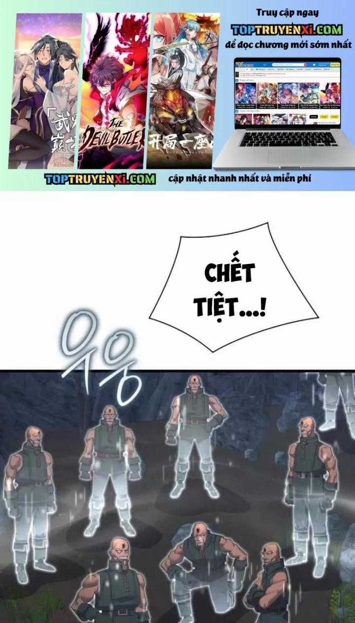 Thiên Tài Ma Pháp Sư Vật Lí - Chapter 53 - Trang 1