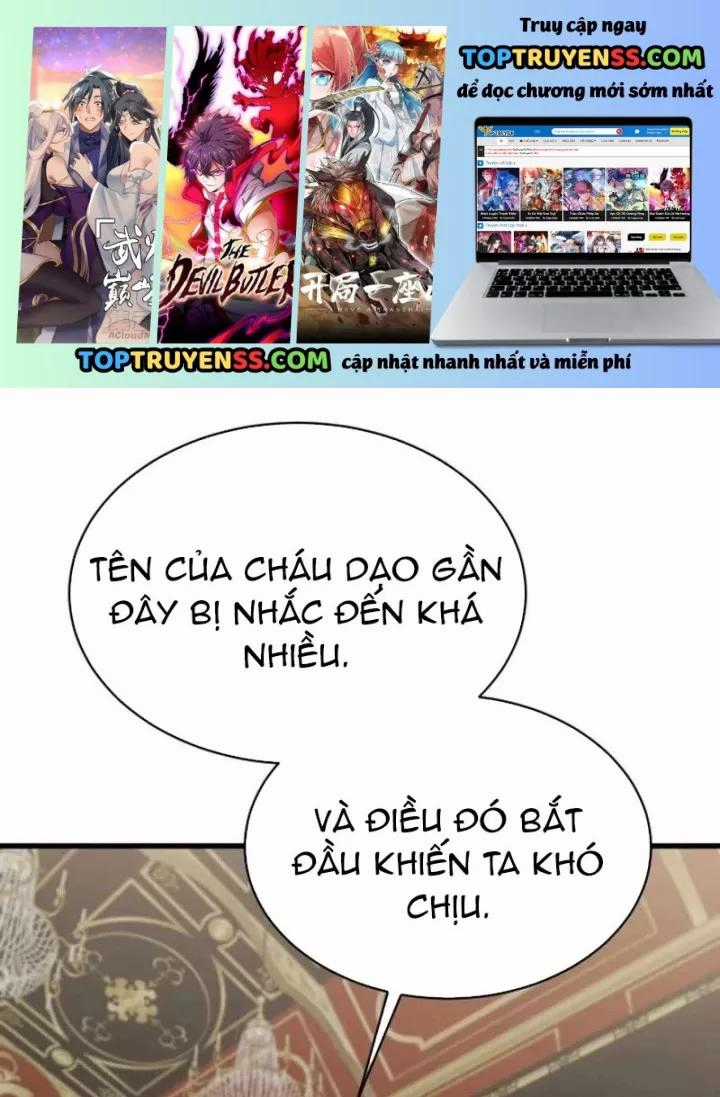 Thiên Tài Ma Pháp Sư Vật Lí - Chapter 55 - Trang 1