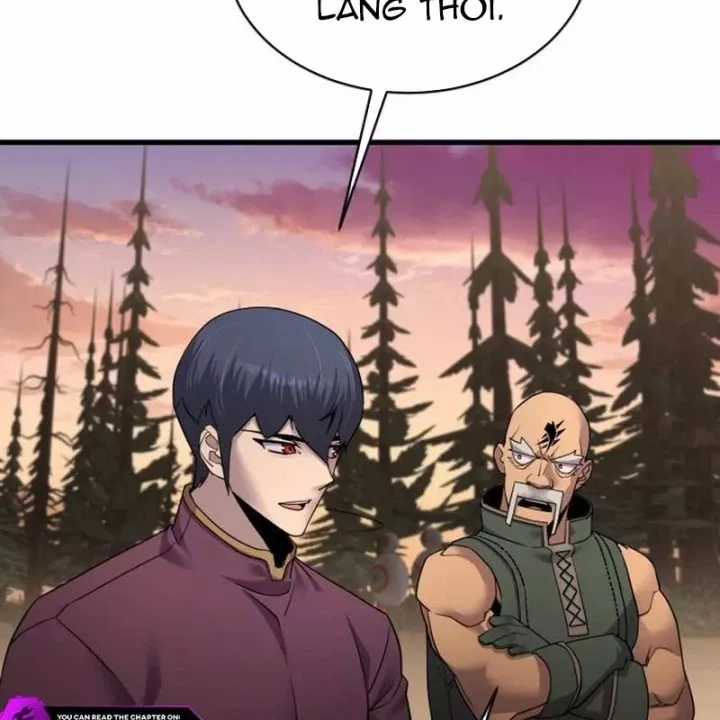 Thiên Tài Ma Pháp Sư Vật Lí - Chapter 55 - Trang 122