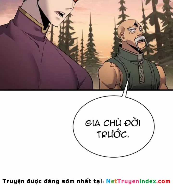 Thiên Tài Ma Pháp Sư Vật Lí - Chapter 55 - Trang 150