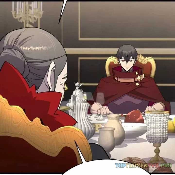 Thiên Tài Ma Pháp Sư Vật Lí - Chapter 55 - Trang 4