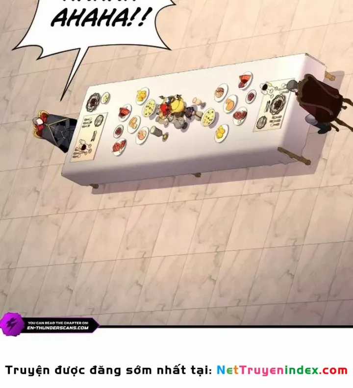 Thiên Tài Ma Pháp Sư Vật Lí - Chapter 55 - Trang 45