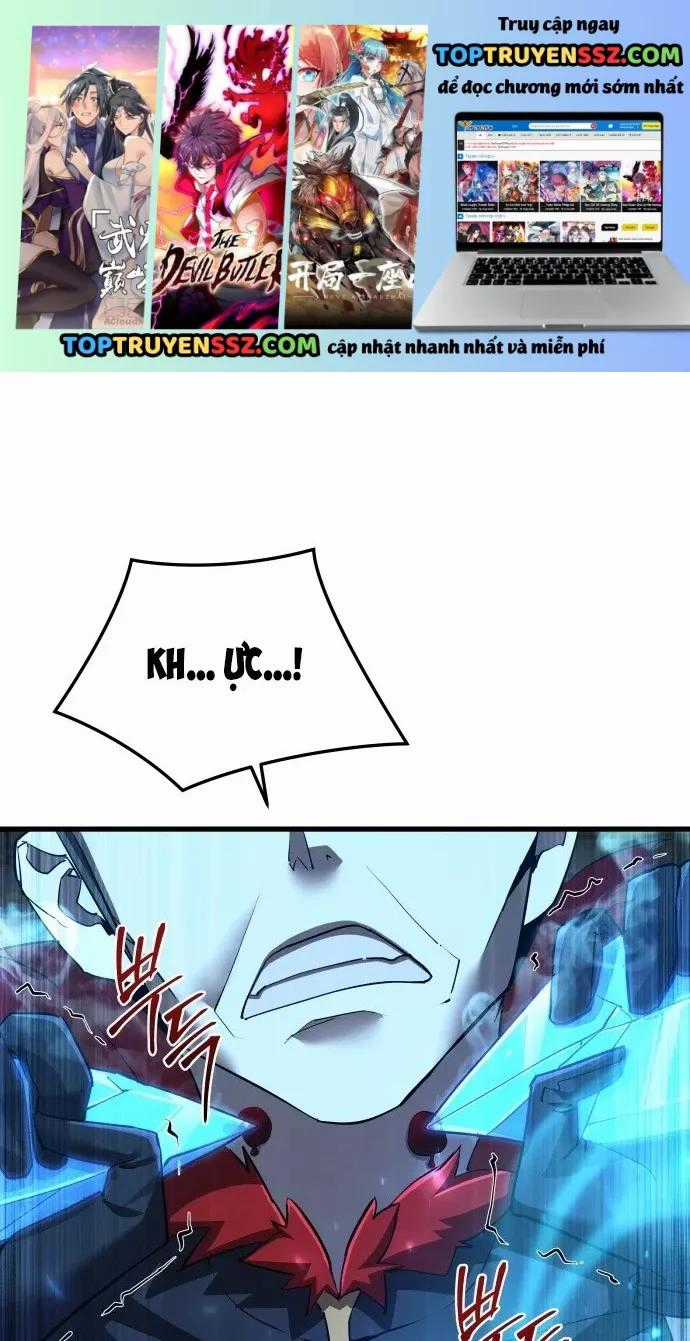 Thiên Tài Ma Pháp Sư Vật Lí - Chapter 59 - Trang 1