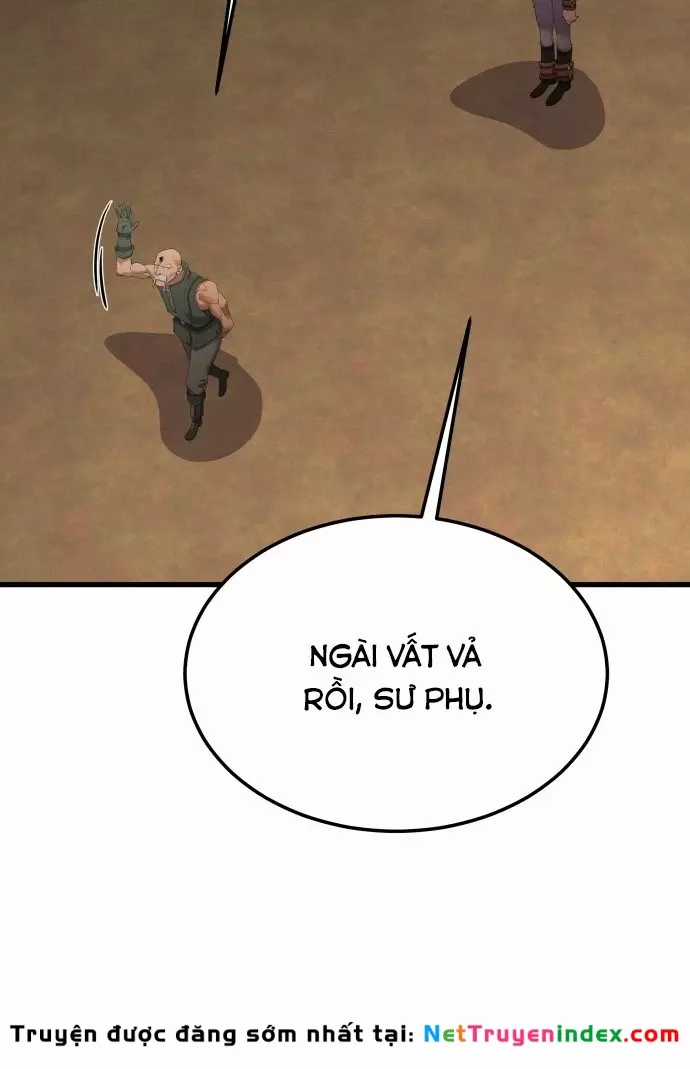 Thiên Tài Ma Pháp Sư Vật Lí - Chapter 59 - Trang 73