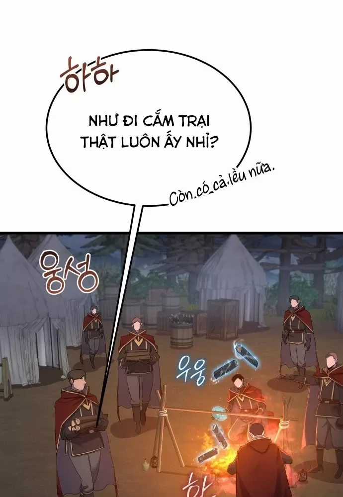 Thiên Tài Ma Pháp Sư Vật Lí - Chapter 59 - Trang 85