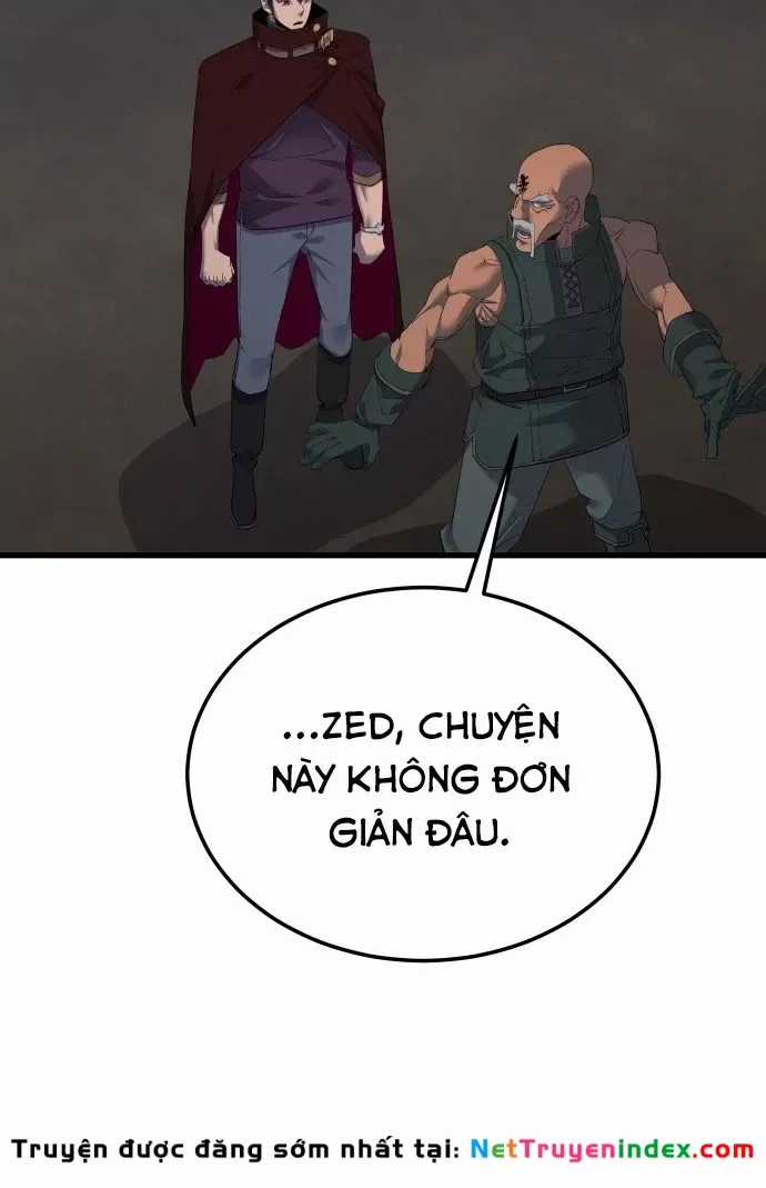 Thiên Tài Ma Pháp Sư Vật Lí - Chapter 60 - Trang 83