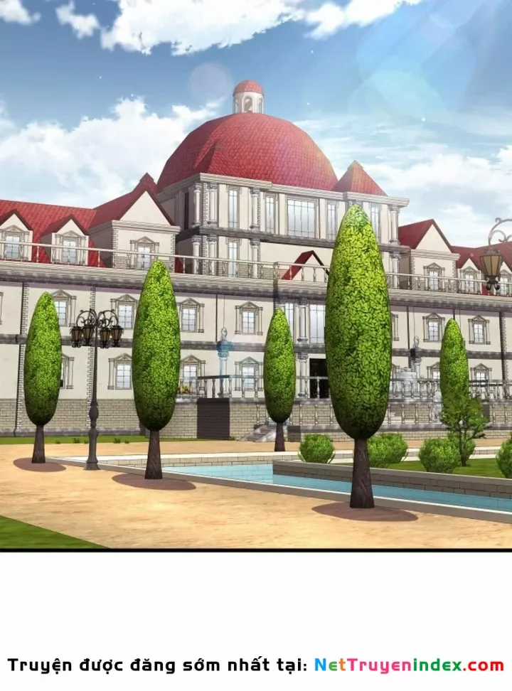 Thiên Tài Ma Pháp Sư Vật Lí - Chapter 61 - Trang 112