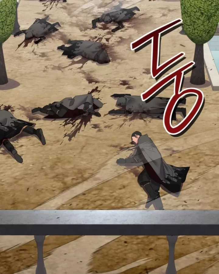 Thiên Tài Ma Pháp Sư Vật Lí - Chapter 61 - Trang 144