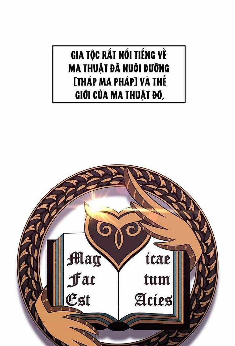 Thiên Tài Pháp Sư - Chapter 0 - Trang 11