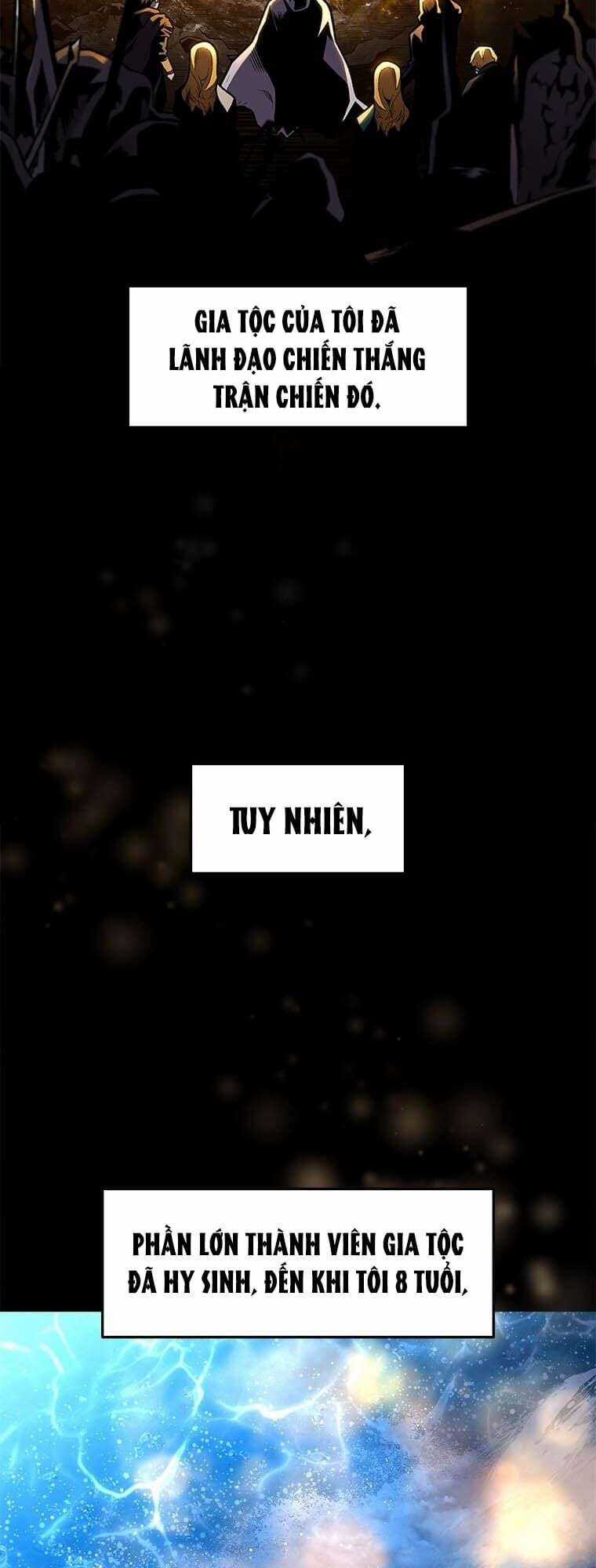 Thiên Tài Pháp Sư - Chapter 0 - Trang 14