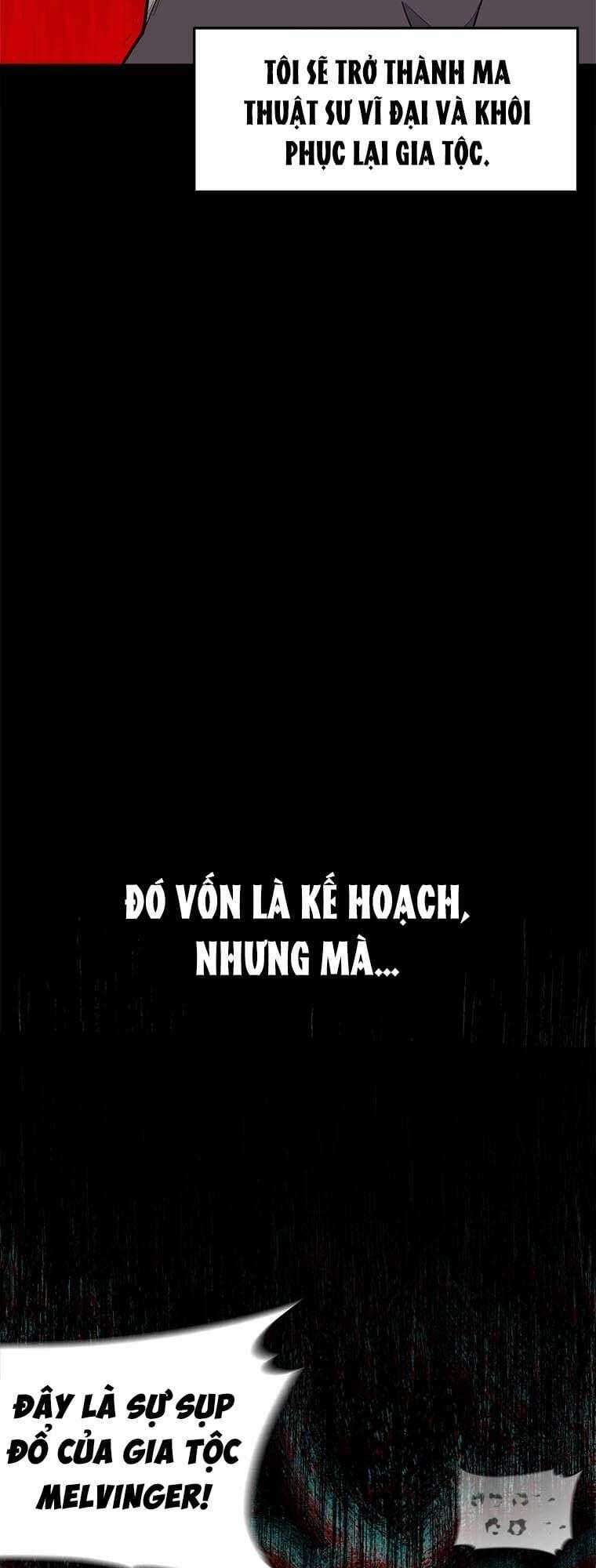 Thiên Tài Pháp Sư - Chapter 0 - Trang 18