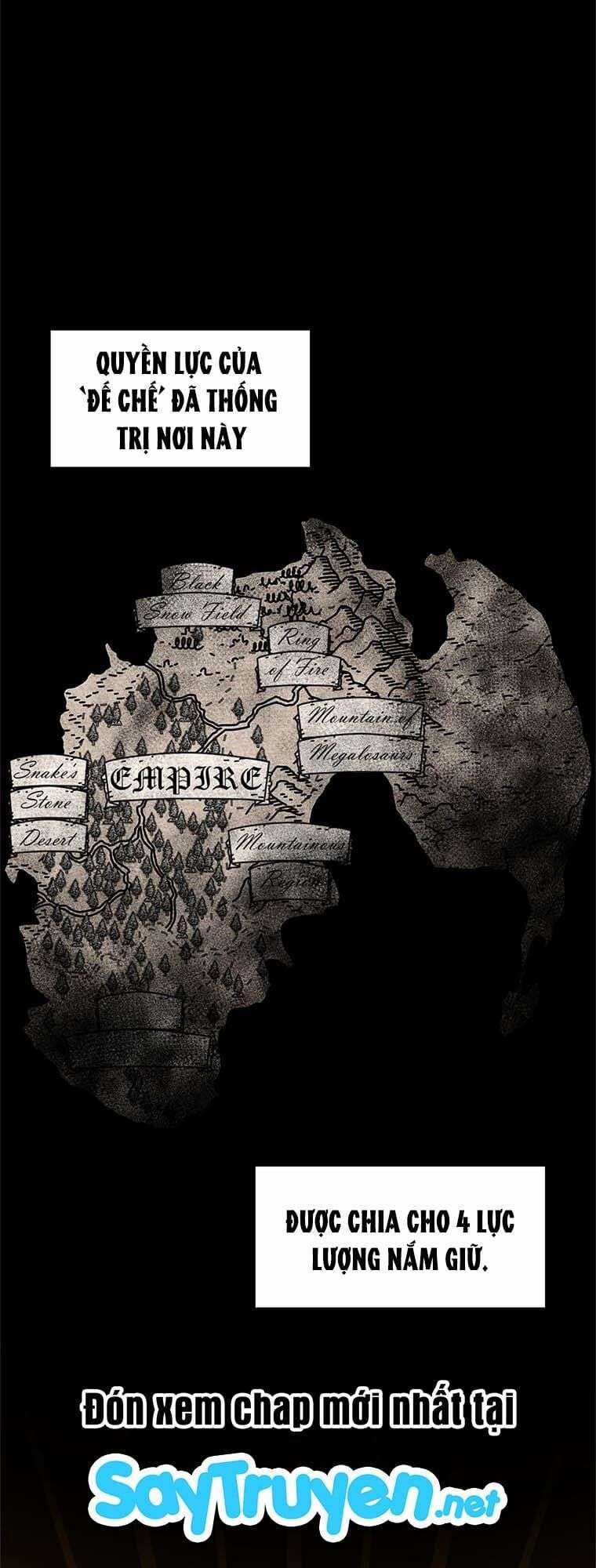 Thiên Tài Pháp Sư - Chapter 0 - Trang 3