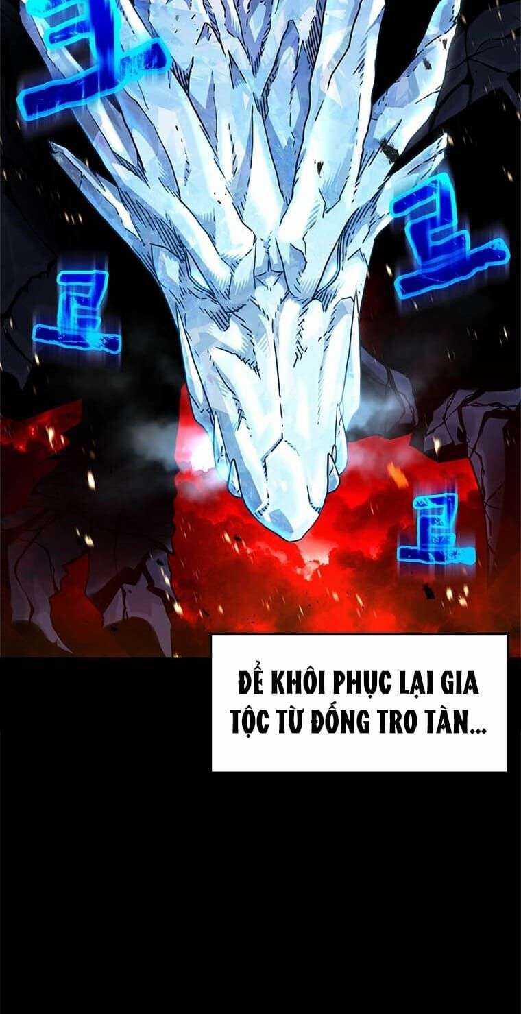 Thiên Tài Pháp Sư - Chapter 0 - Trang 26
