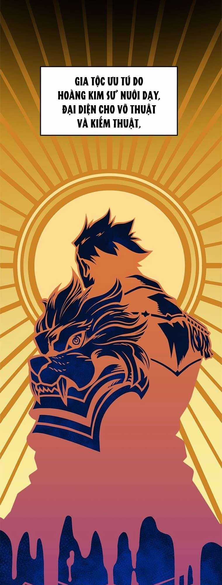 Thiên Tài Pháp Sư - Chapter 0 - Trang 4