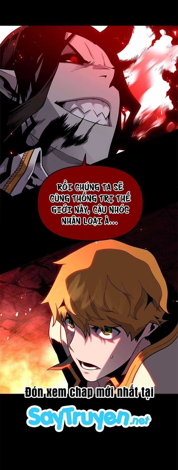 Thiên Tài Pháp Sư - Chapter 0 - Trang 35