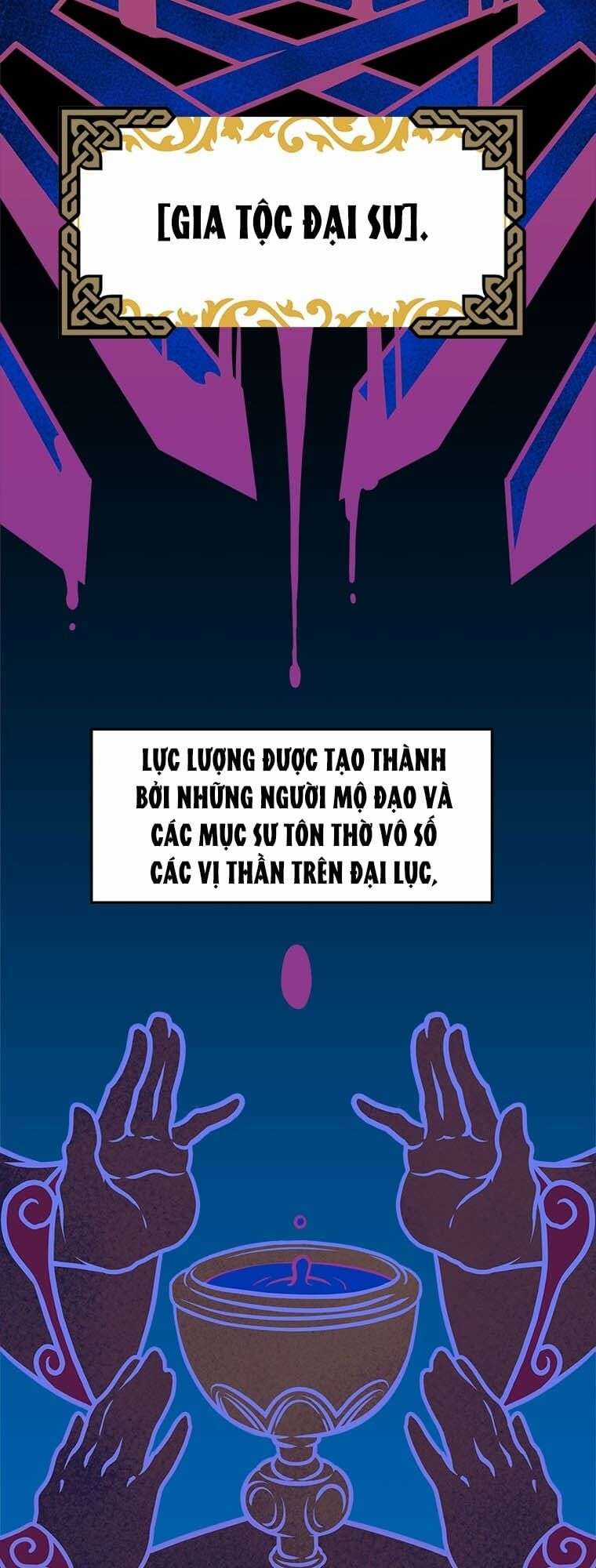 Thiên Tài Pháp Sư - Chapter 0 - Trang 5