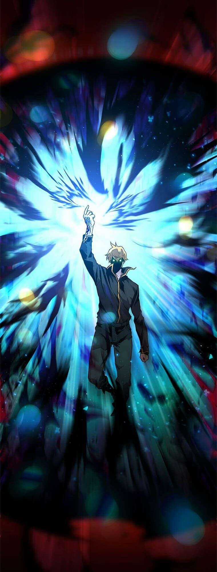 Thiên Tài Pháp Sư - Chapter 0 - Trang 43