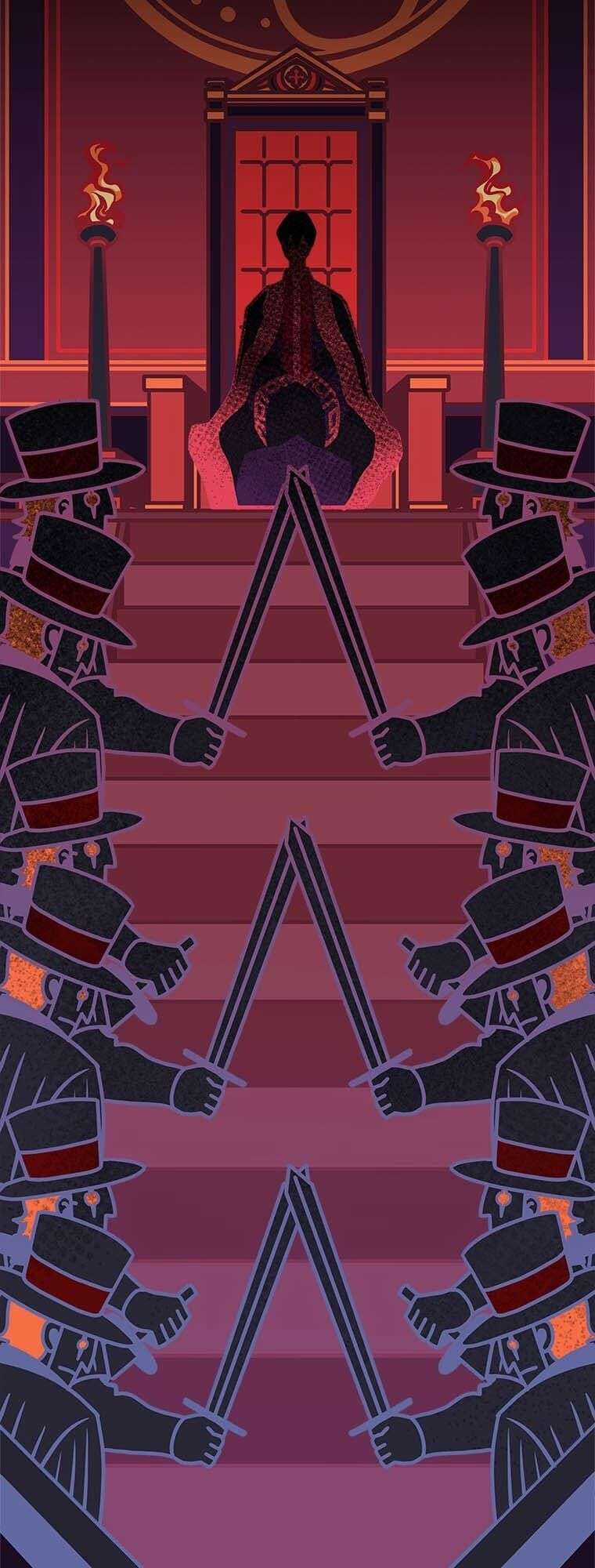 Thiên Tài Pháp Sư - Chapter 0 - Trang 7