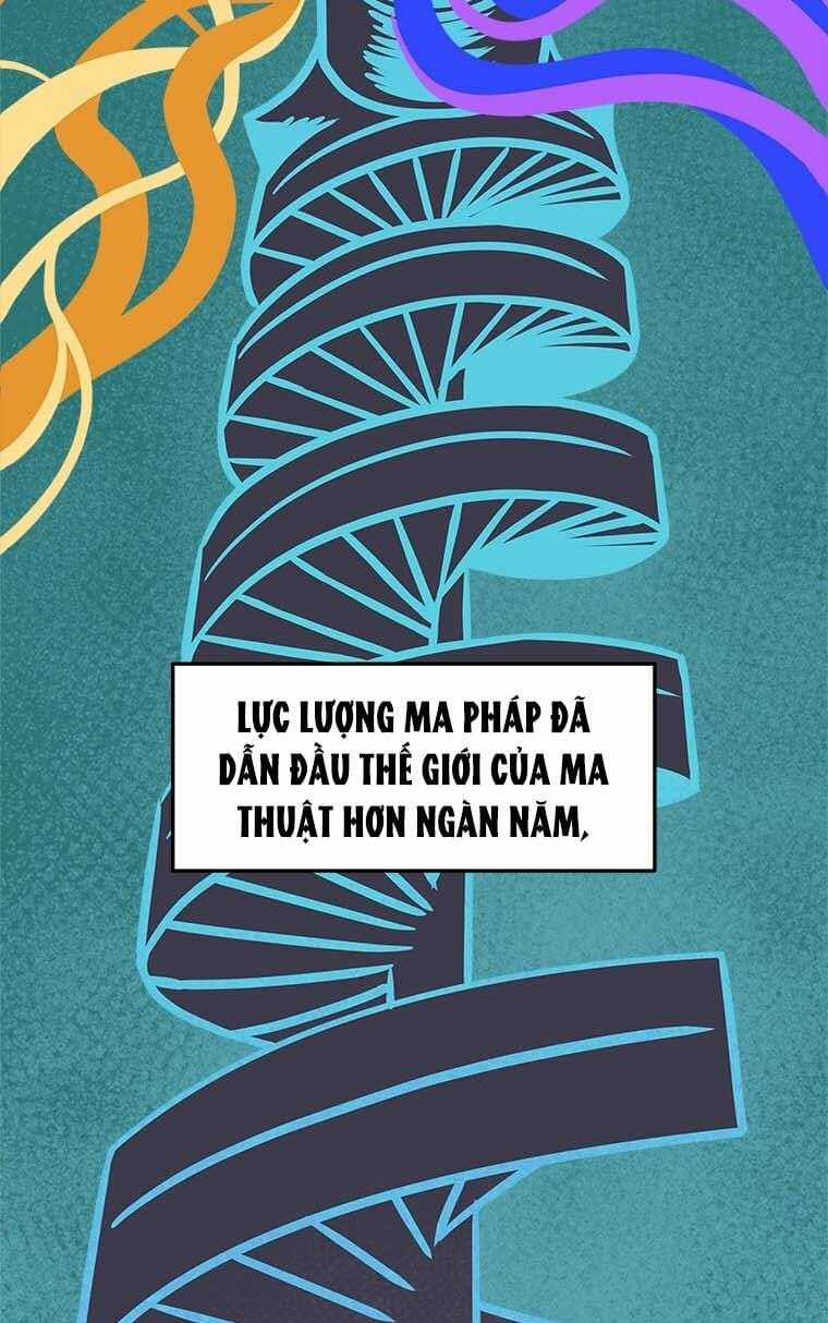 Thiên Tài Pháp Sư - Chapter 0 - Trang 9