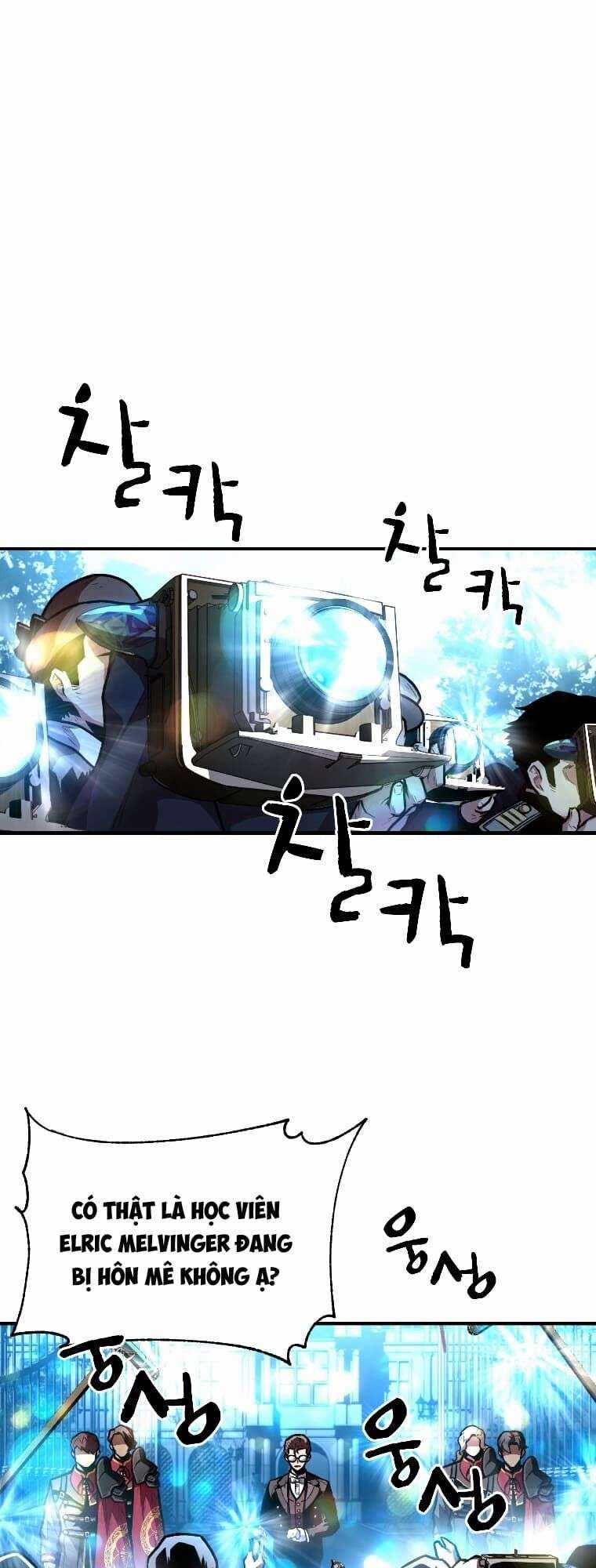 Thiên Tài Pháp Sư - Chapter 11 - Trang 2