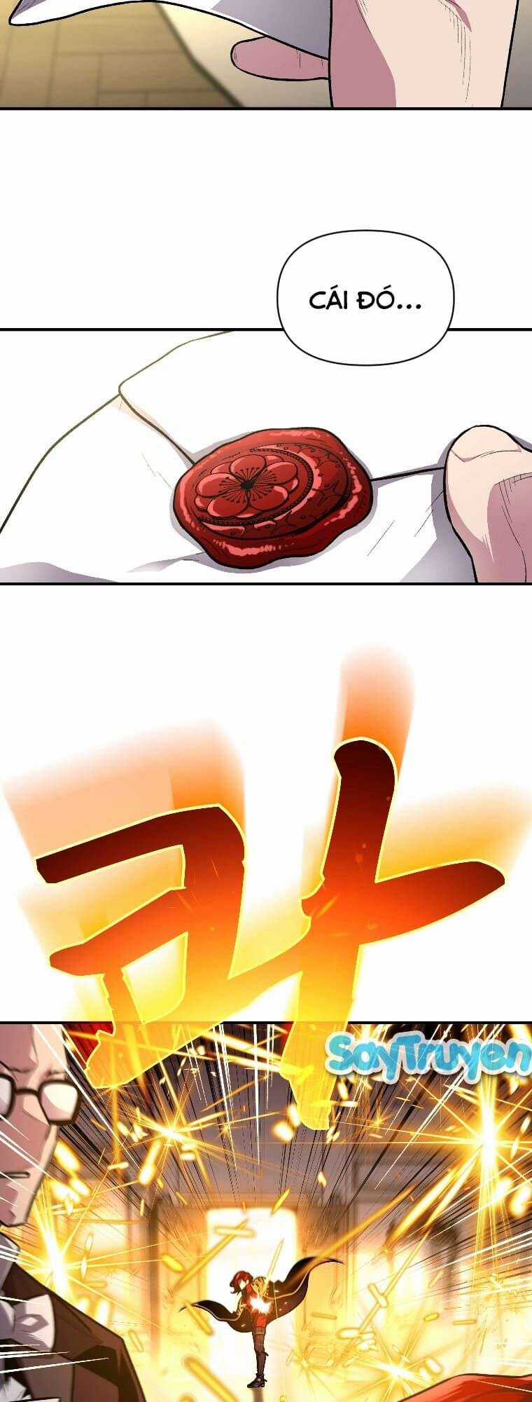 Thiên Tài Pháp Sư - Chapter 11 - Trang 14