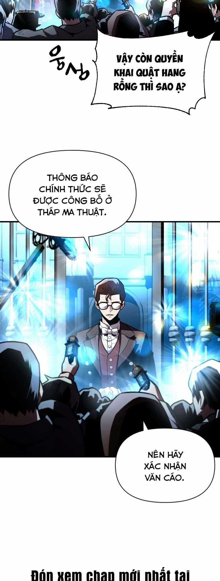 Thiên Tài Pháp Sư - Chapter 11 - Trang 3