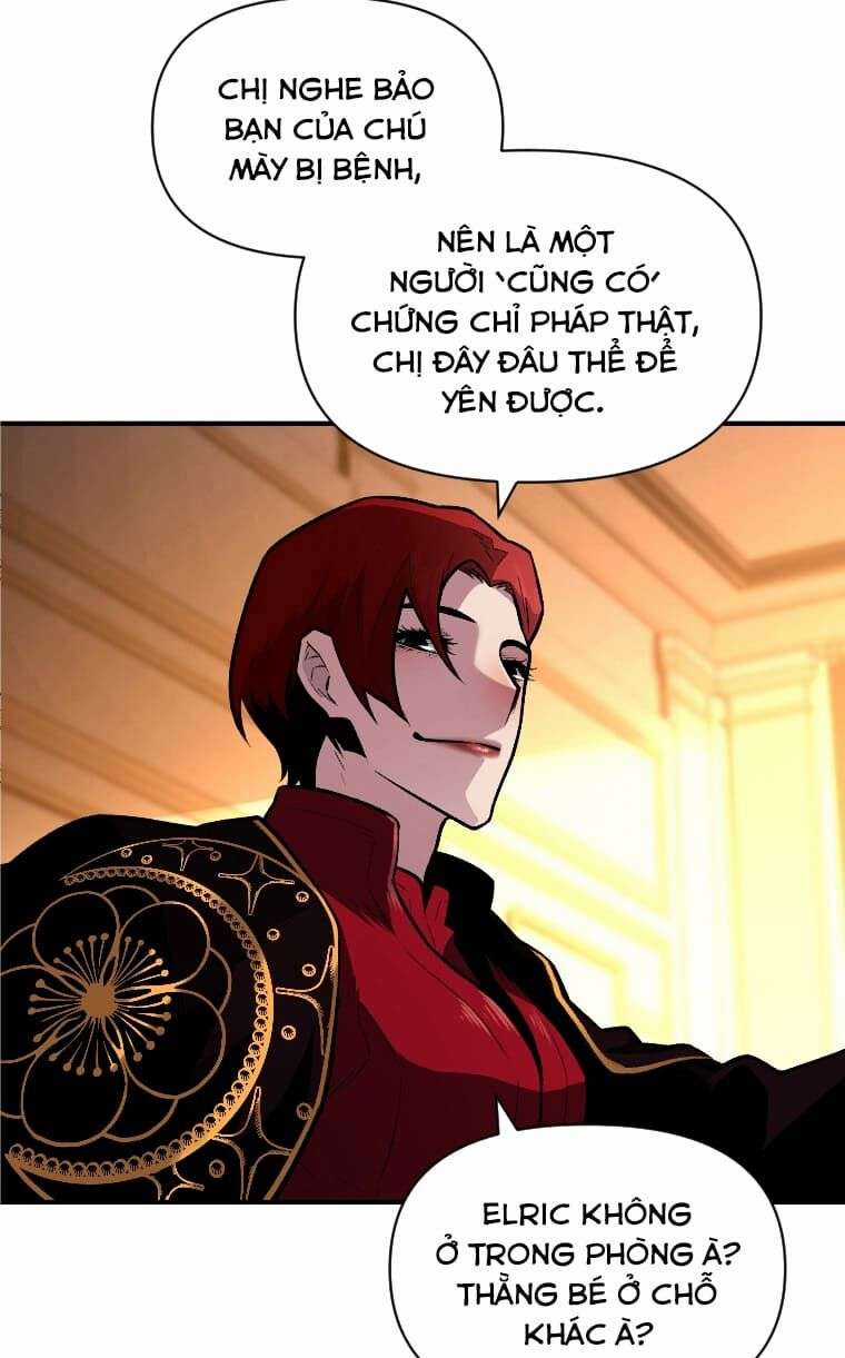 Thiên Tài Pháp Sư - Chapter 11 - Trang 22