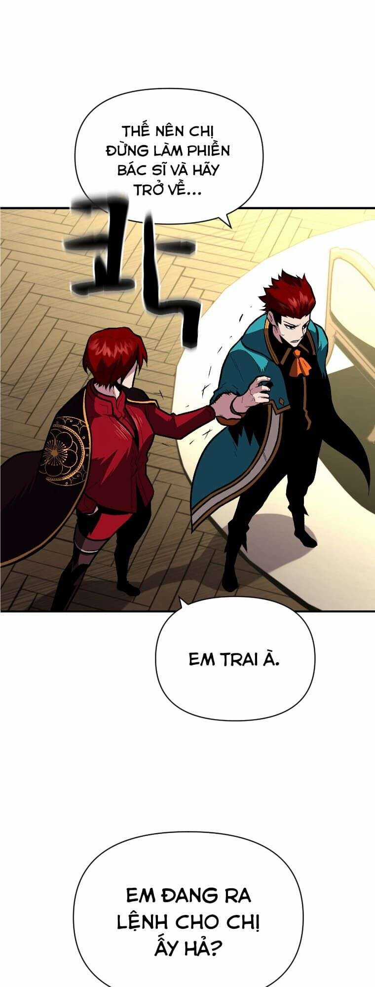 Thiên Tài Pháp Sư - Chapter 11 - Trang 25