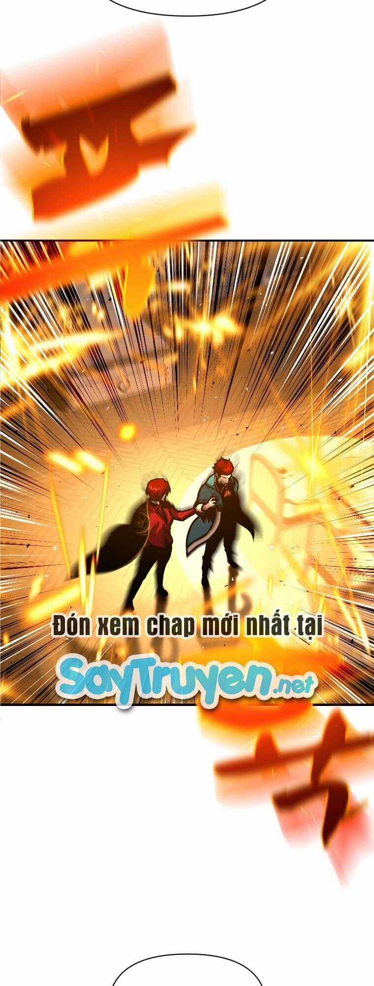 Thiên Tài Pháp Sư - Chapter 11 - Trang 26