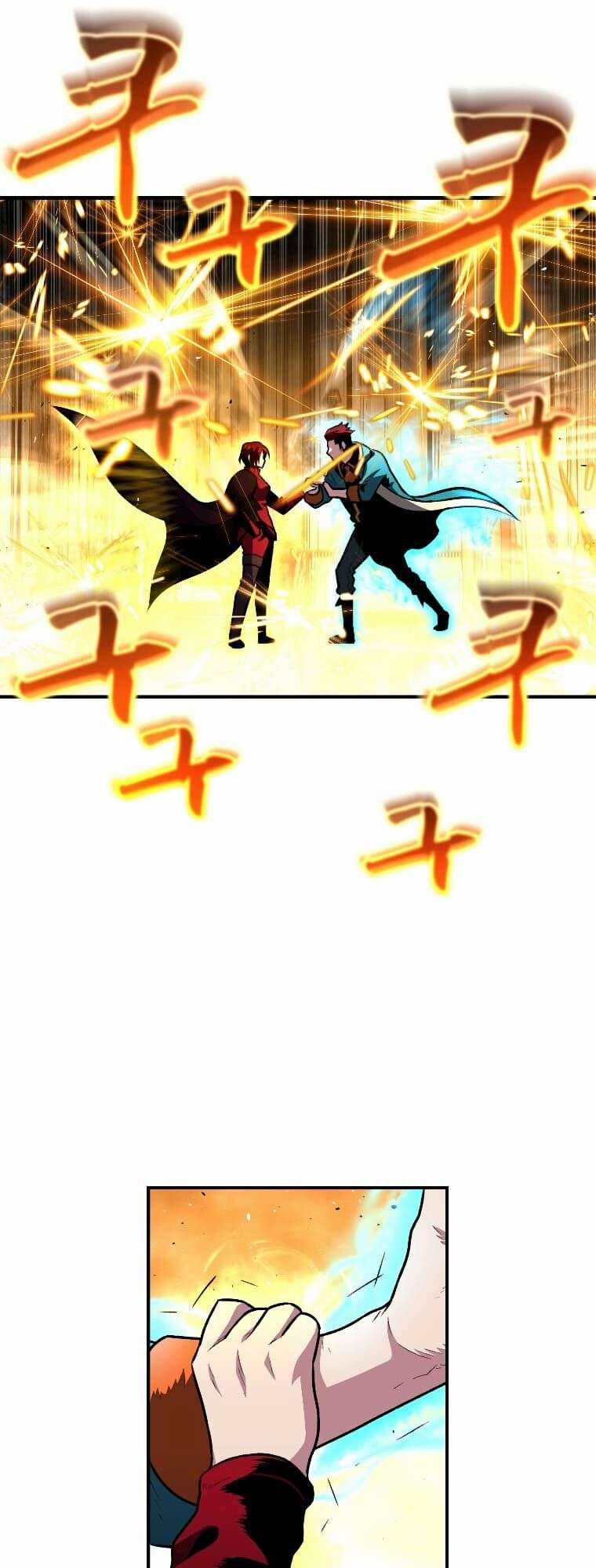 Thiên Tài Pháp Sư - Chapter 11 - Trang 31