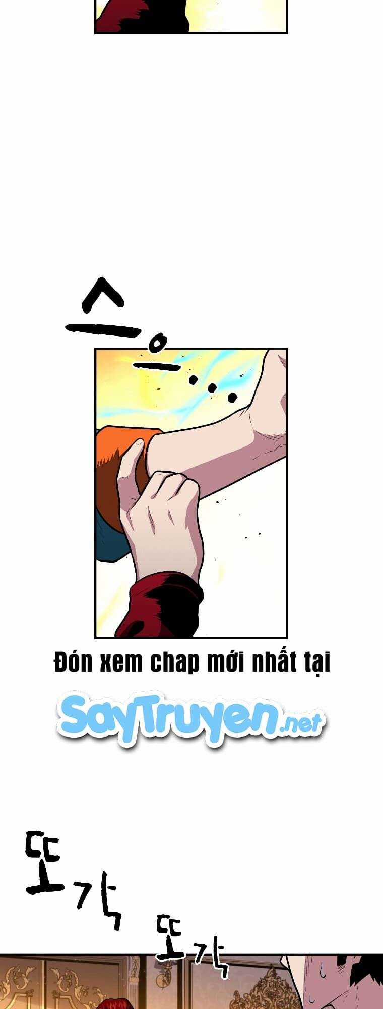 Thiên Tài Pháp Sư - Chapter 11 - Trang 32