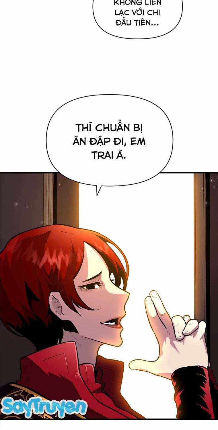 Thiên Tài Pháp Sư - Chapter 11 - Trang 34
