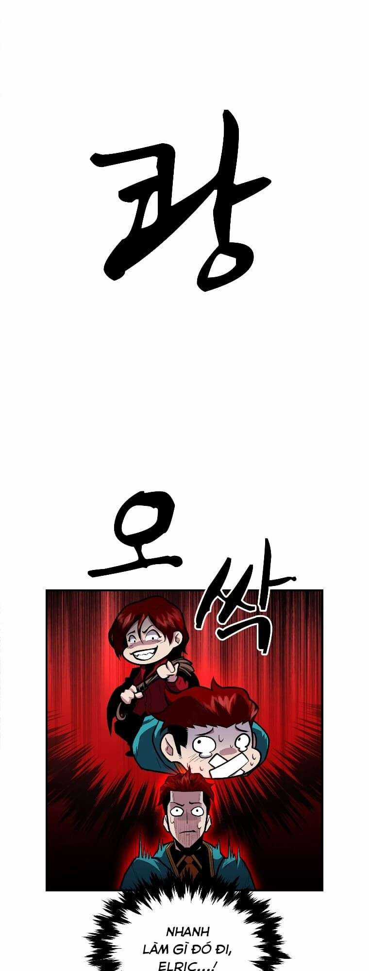 Thiên Tài Pháp Sư - Chapter 11 - Trang 35