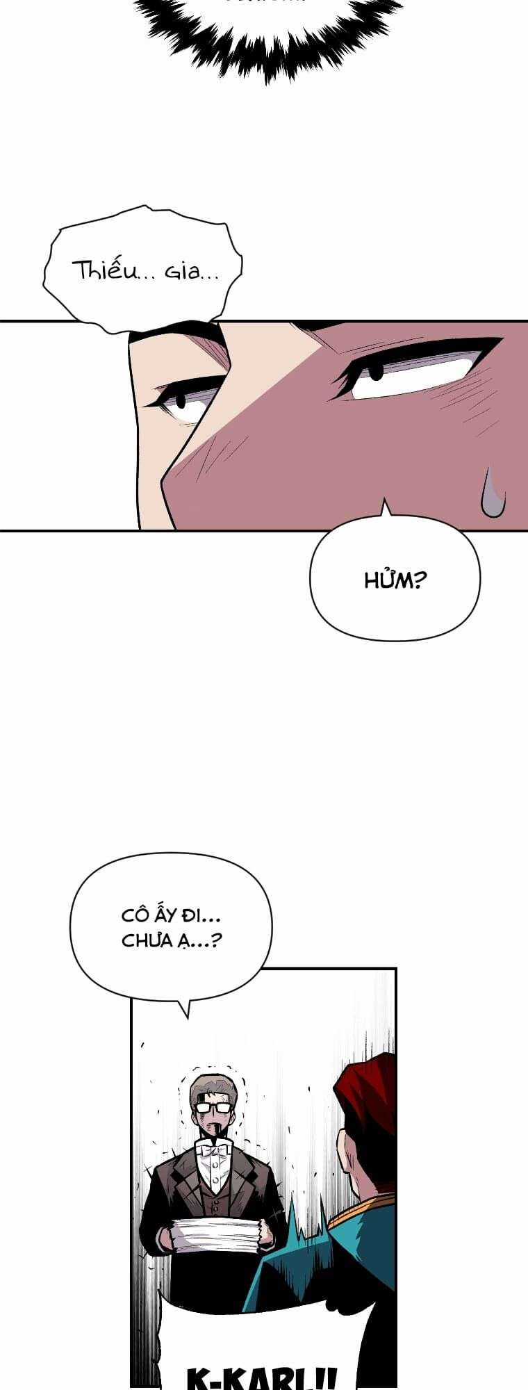 Thiên Tài Pháp Sư - Chapter 11 - Trang 36