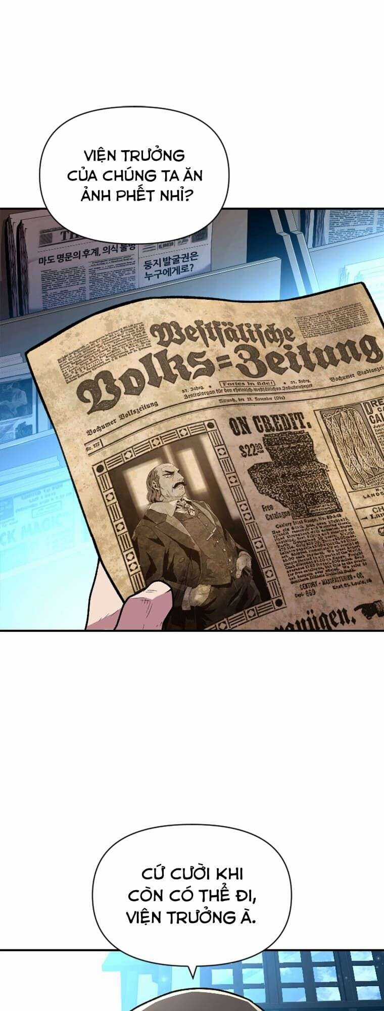 Thiên Tài Pháp Sư - Chapter 11 - Trang 40