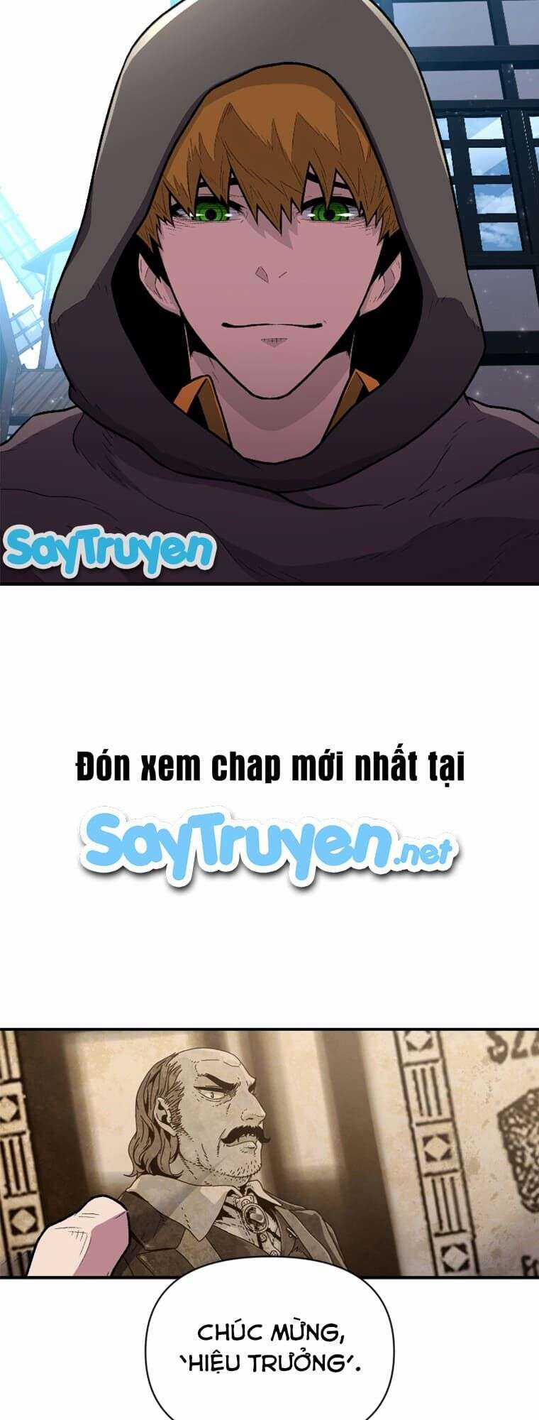 Thiên Tài Pháp Sư - Chapter 11 - Trang 41