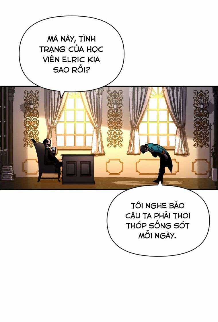 Thiên Tài Pháp Sư - Chapter 11 - Trang 45