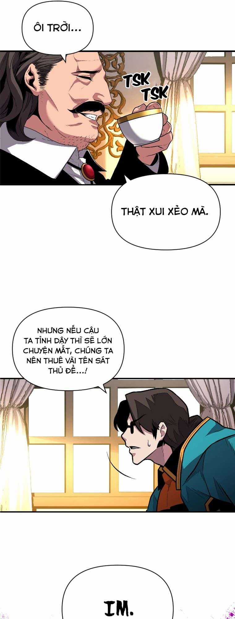 Thiên Tài Pháp Sư - Chapter 11 - Trang 46