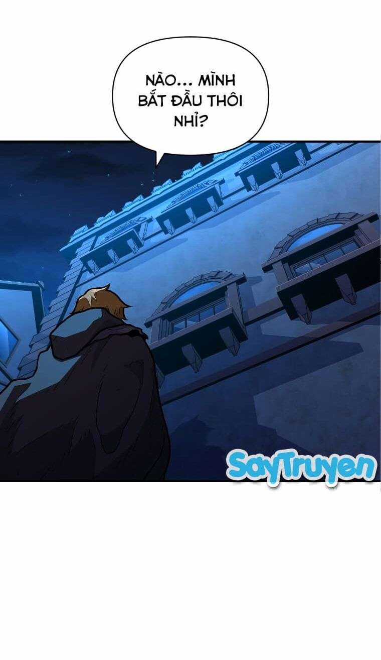 Thiên Tài Pháp Sư - Chapter 11 - Trang 56