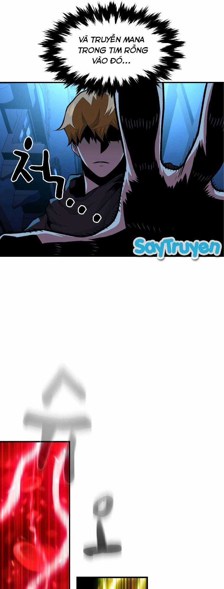 Thiên Tài Pháp Sư - Chapter 11 - Trang 58