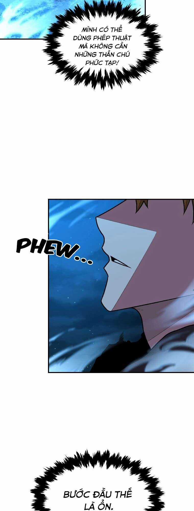 Thiên Tài Pháp Sư - Chapter 11 - Trang 63