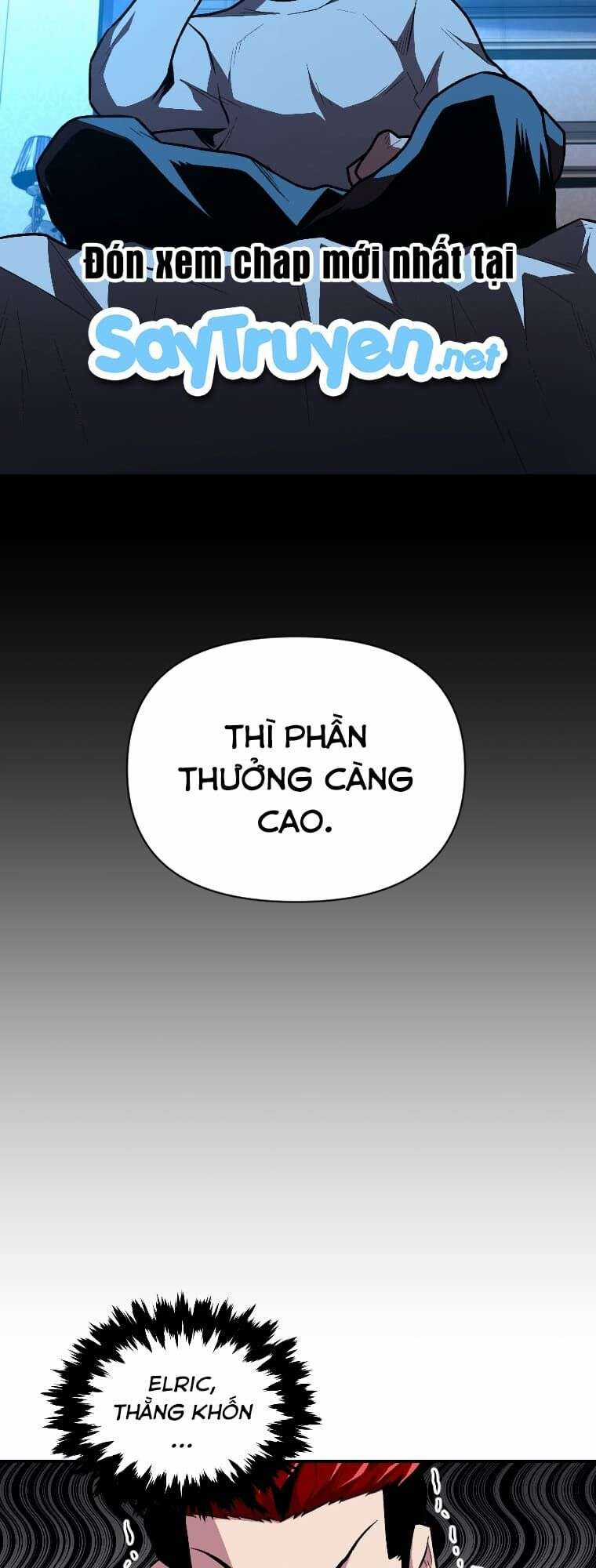 Thiên Tài Pháp Sư - Chapter 11 - Trang 8