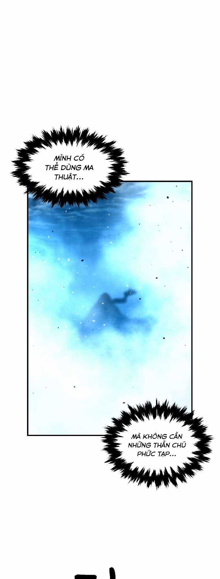Thiên Tài Pháp Sư - Chapter 12 - Trang 2