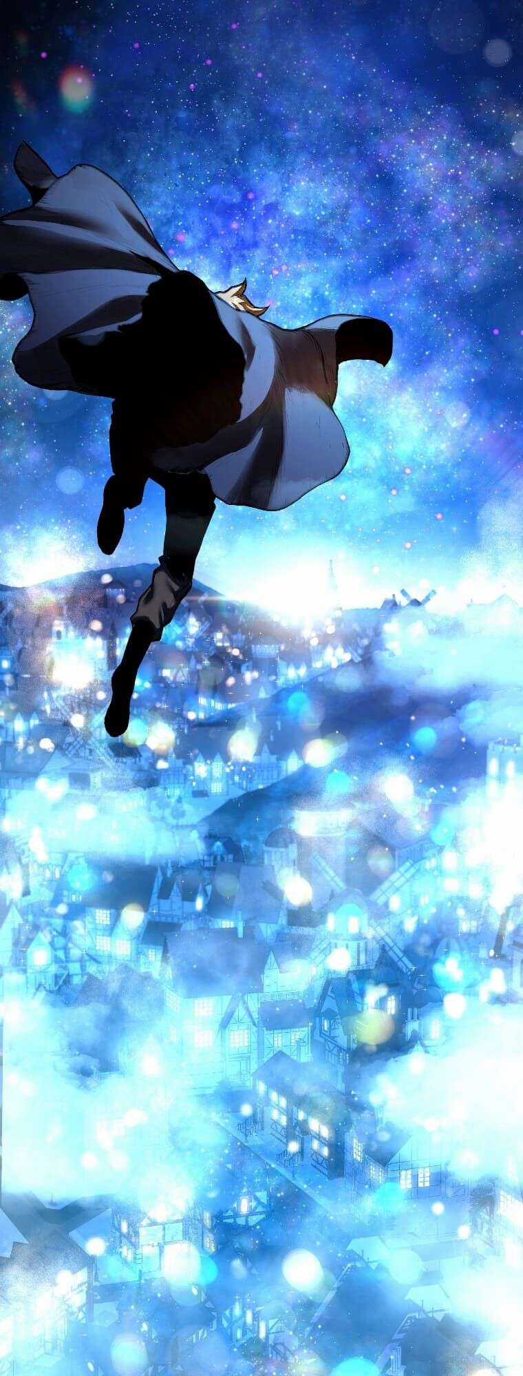 Thiên Tài Pháp Sư - Chapter 12 - Trang 16