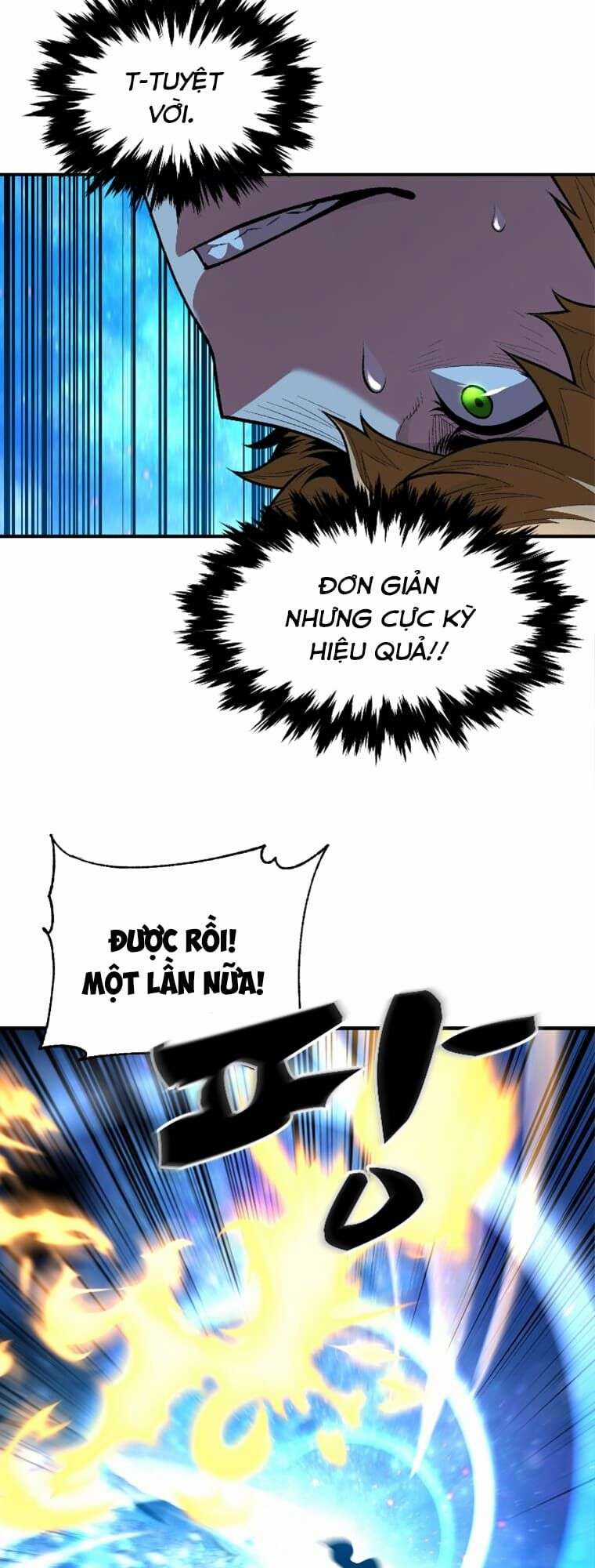 Thiên Tài Pháp Sư - Chapter 12 - Trang 18