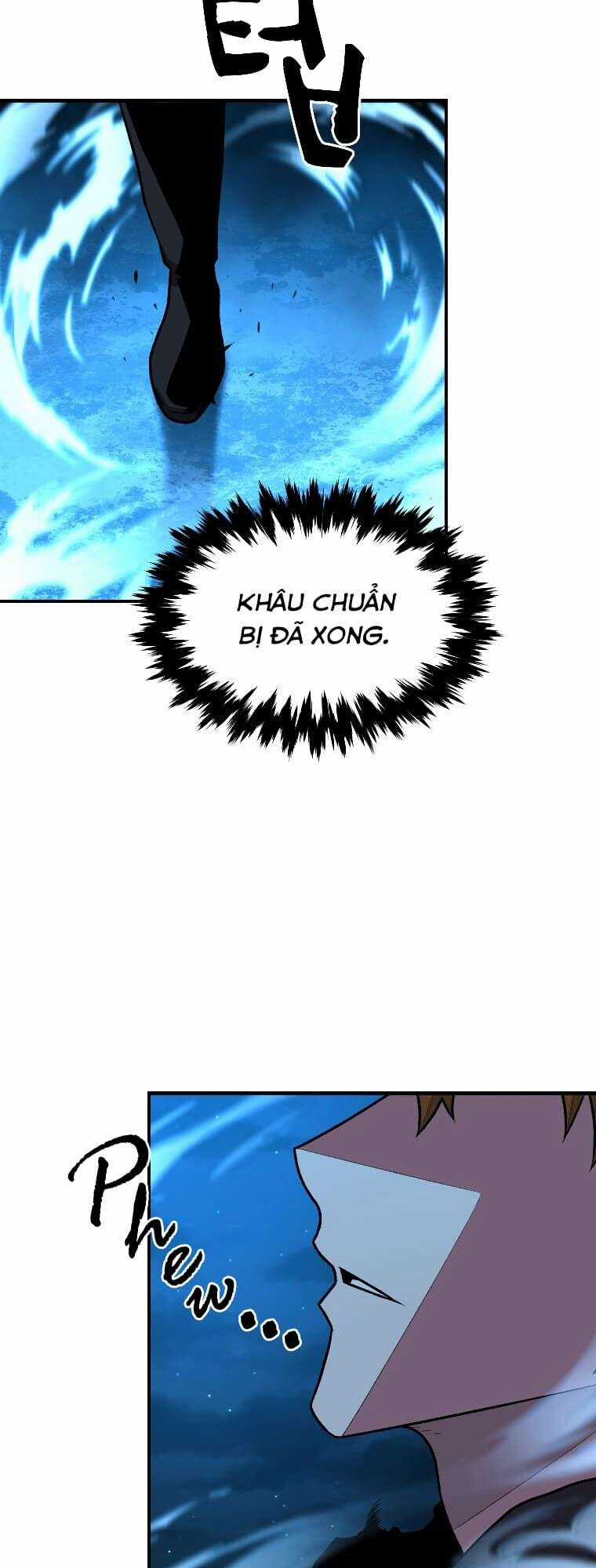 Thiên Tài Pháp Sư - Chapter 12 - Trang 3